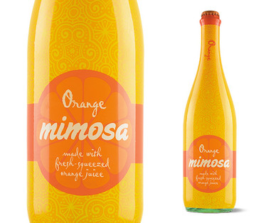 Orange Mimosa Aldi Us