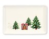 Crofton Holiday Platter Rectangular