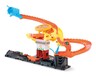 Hot Wheels Track Set Pizza Slam Cobra Attack View 2