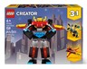 Lego Creative Action Super Robot