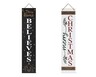 Merry Moments Reversible Porch Sign View 5