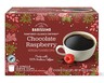 Barissimo Chocolate Raspberry Coffee Cups