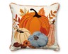 Huntington Home Harvest Décor Pillow Pumpkins