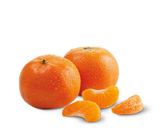 Fresh Small Sweet Baby Mandarine Fruit - China Baby Mandarin, Small Orange
