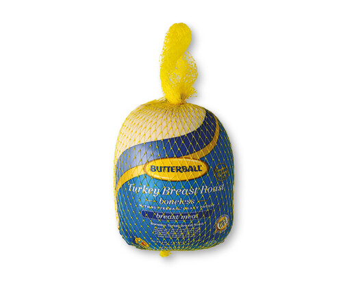 Butterball Boneless Turkey Breast