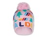 ALDI Gear Holiday Beanie Pink