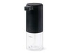 Ambiano Touchless Soap Dispenser Black