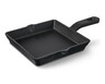 Crofton Cast Iron Mini Cookware Griddle