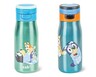 Zak! Character Stainless Steel Water Bottle Bluey