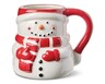 Crofton Holiday Mug Snowman