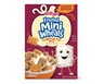 Kellogg&#039;s Mini Wheats Pumpkin Spice Cereal