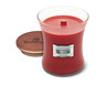 Huntington Home Cinnamon Wreath Timberwick Candle