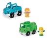 Fisher Price Little People Figure and Car View 4