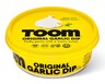 Toom Original Garlic Dips