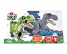 Zuru Robo Alive T-Rex Gray