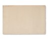 Huntington Home 48&quot; x 72&quot; Faux Fur Rug Ivory