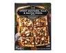 Specially Selected Assorted Premium Flatbreads Sweet Mustard, Kale &amp; Bacon