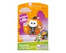 Paper Magic Pumpkin Character Sticker Activity Kit Gabby View 1