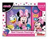 Phoenix International Flashlight &amp; Book Set Minnie Mouse Daisy’s Bright Idea