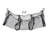 Auto XS Car Organizer Trunk Cargo Net