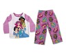 Licensed Childrens Character 2pc Fleece Pajama Set Disney Princess