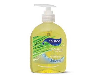 ALDI US - Source Liquid Hand Soap