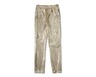 Serra Ladies Gold Sequin Pants