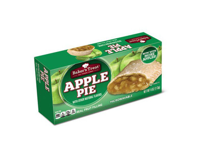 apple pi baker waiting for recipe idle