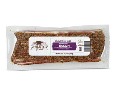 appleton farms black forest bacon