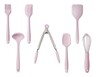 Crofton Mini Utensil Pink