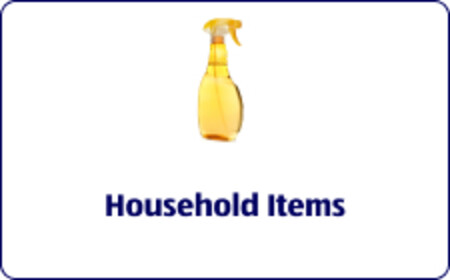 Household Items