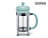 Bodum French Press Teal. Not available in all locations