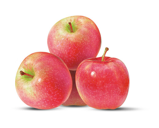 Pink Lady Apples from The Fruit Company