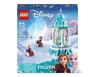 Lego Display Set Frozen