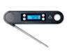 Ambiano Meat Thermometer Black