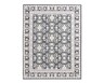 Huntington Home 7&#039; 6&quot; x 9&#039; 10&quot; Oversized Washable Rug