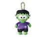 Heart to Tail Halloween Pet Toy Frankenstein Plush Character