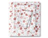 Huntington Home Twin Sheet Set Floral