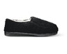 Royal Class Mens Slippers Black