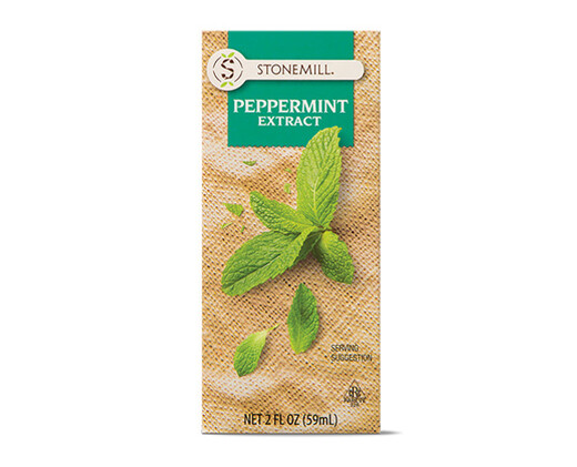 Stonemill Peppermint Extract