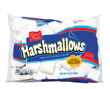 Marshmallows - Baker's Corner | ALDI US