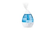 Ambiano Ultrasonic Cool Mist Humidifier