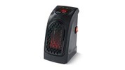 Ambiano Wall Outlet Ceramic Space Heater