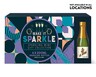 Make It Sparkle Sparkling Wine Variety Pack View 1. Not available in all locations