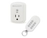 Bauhn Remote Controlled 3 Indoor Outlets