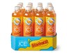 Sparkling ICE Starburst Orange