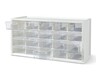 Huntington Home Craft Organizer 20 Small Drawer View 2