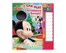 Phoenix International Christmas Sound Book Disney Junior Mickey Mouse Clubhouse: I Can Play Christmas Songs!