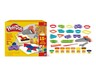 Play-Doh Starter Set Build &amp; Shape