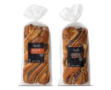 ALDI US - Specially Selected Brioche